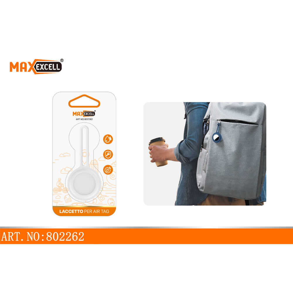 LACCETTO PER AIR TAGMaxexcell