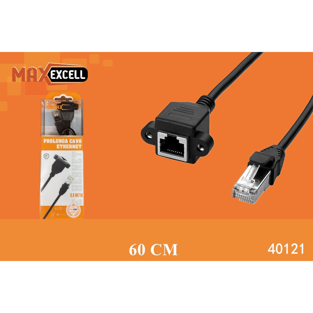 PROLUNGA DI RETE 60CMMaxexcell