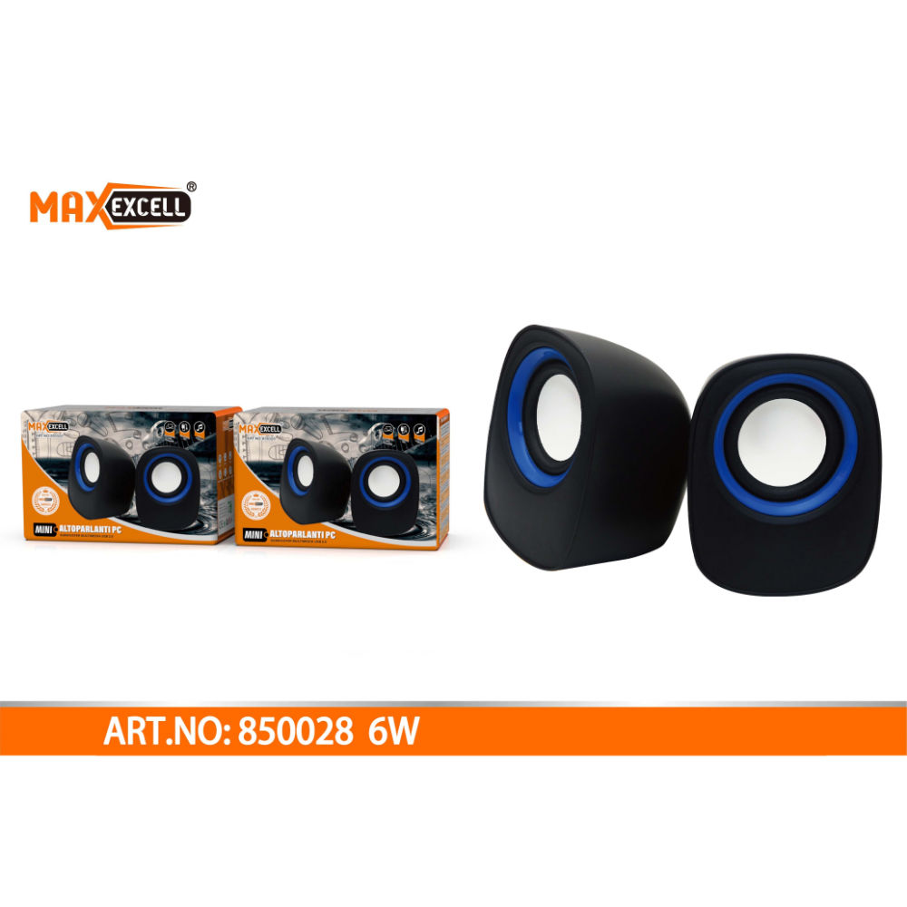ALTOPARLANTE PCMaxexcell