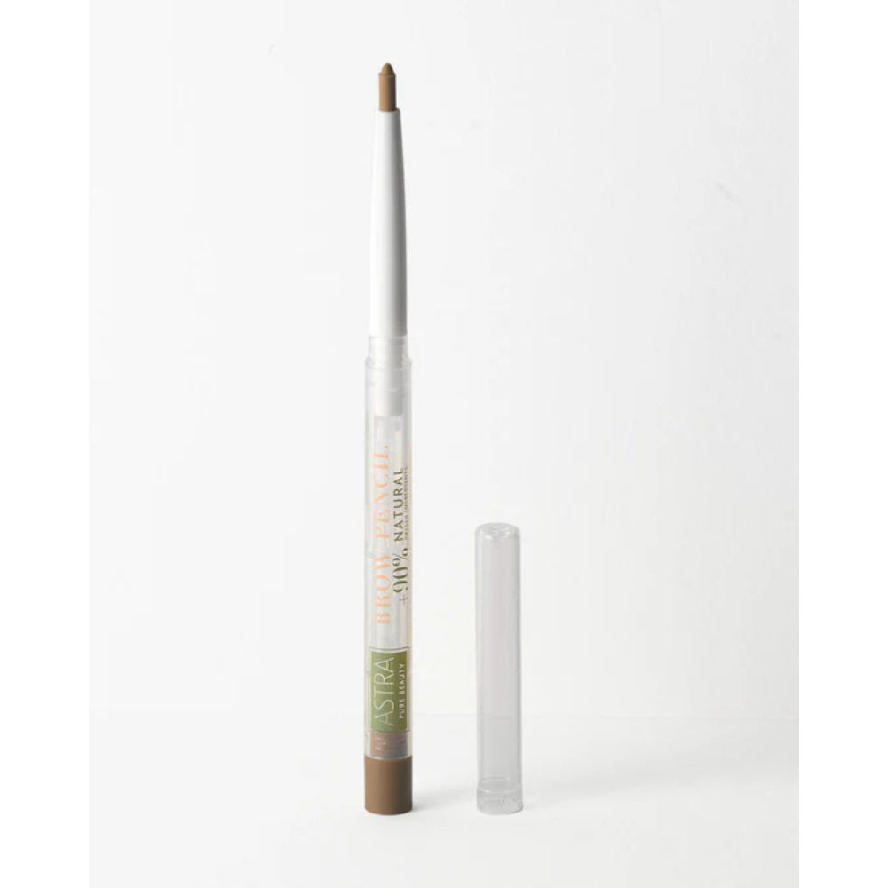 PURE BEAUTY BROW PENCIL - N.01Astra
