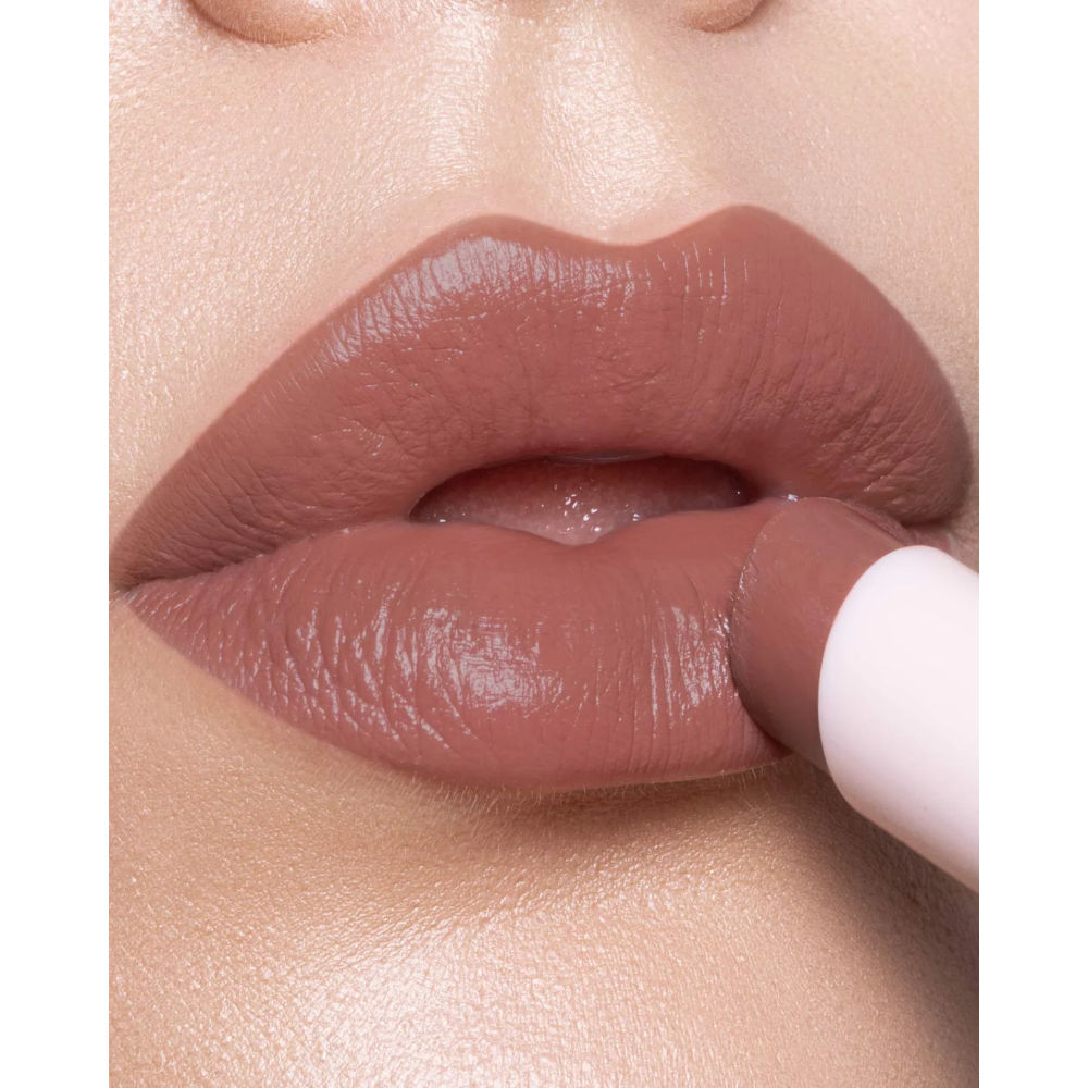 PURE BEAUTY LIPSTICK - Semi Mat - N.02Astra