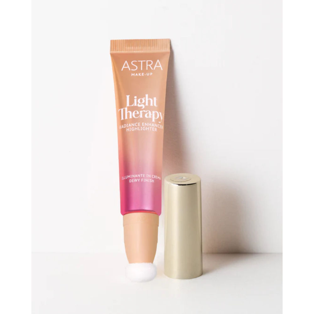LIGHT THERAPY - Illuminante Blush Liquido - N.01Astra