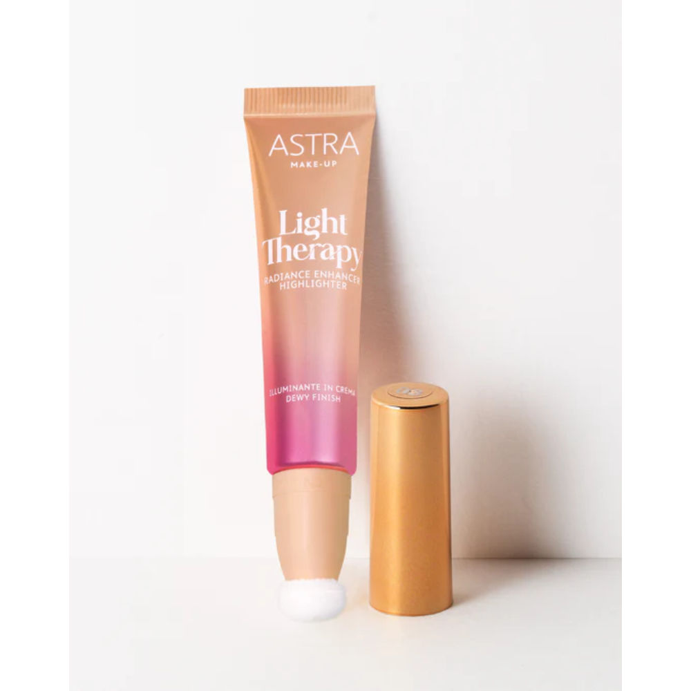 LIGHT THERAPY - Illuminante Blush Liquido - N.03Astra