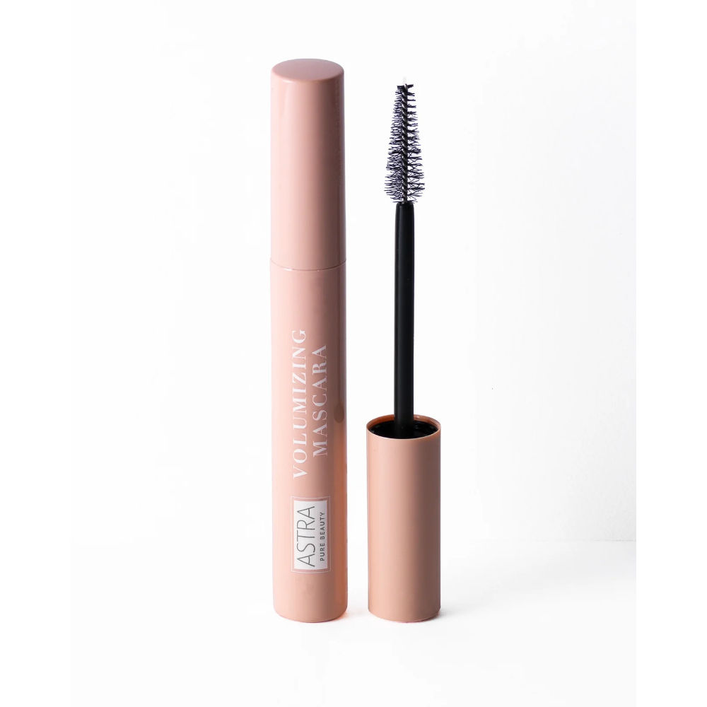 PURE BEAUTY VOLUMIZING MASCARA NEROAstra