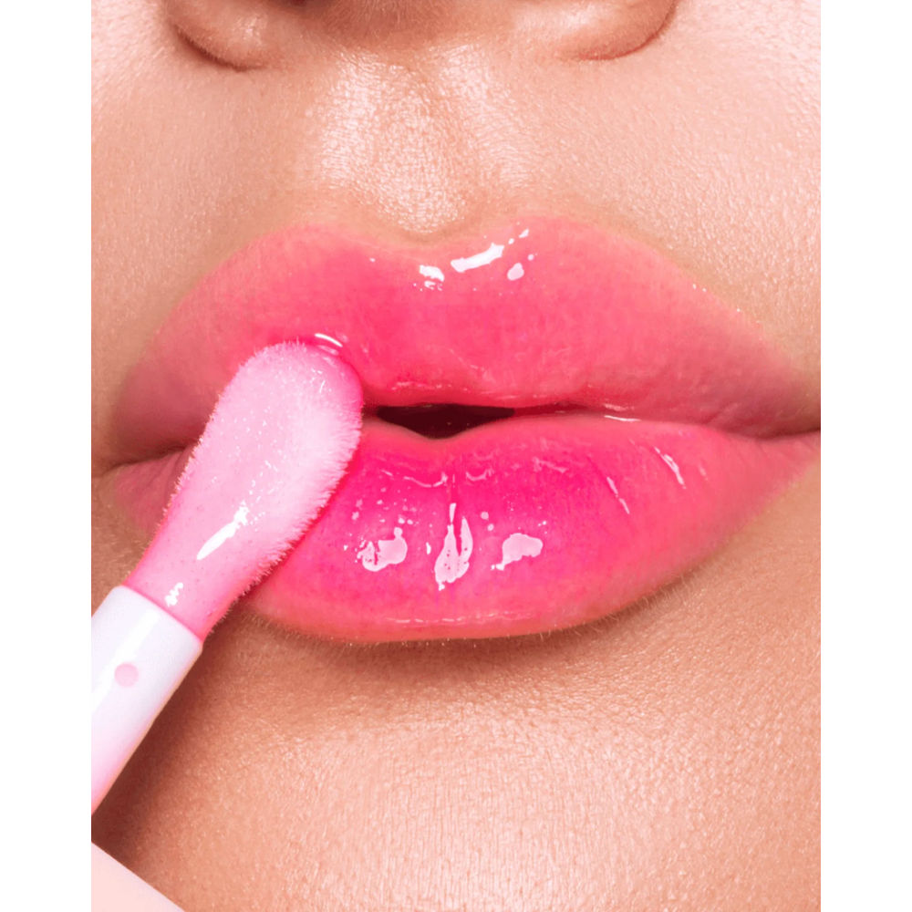 PURE BEAUTY JUICY LIP OIL - Idratante Naturale - N.02Astra