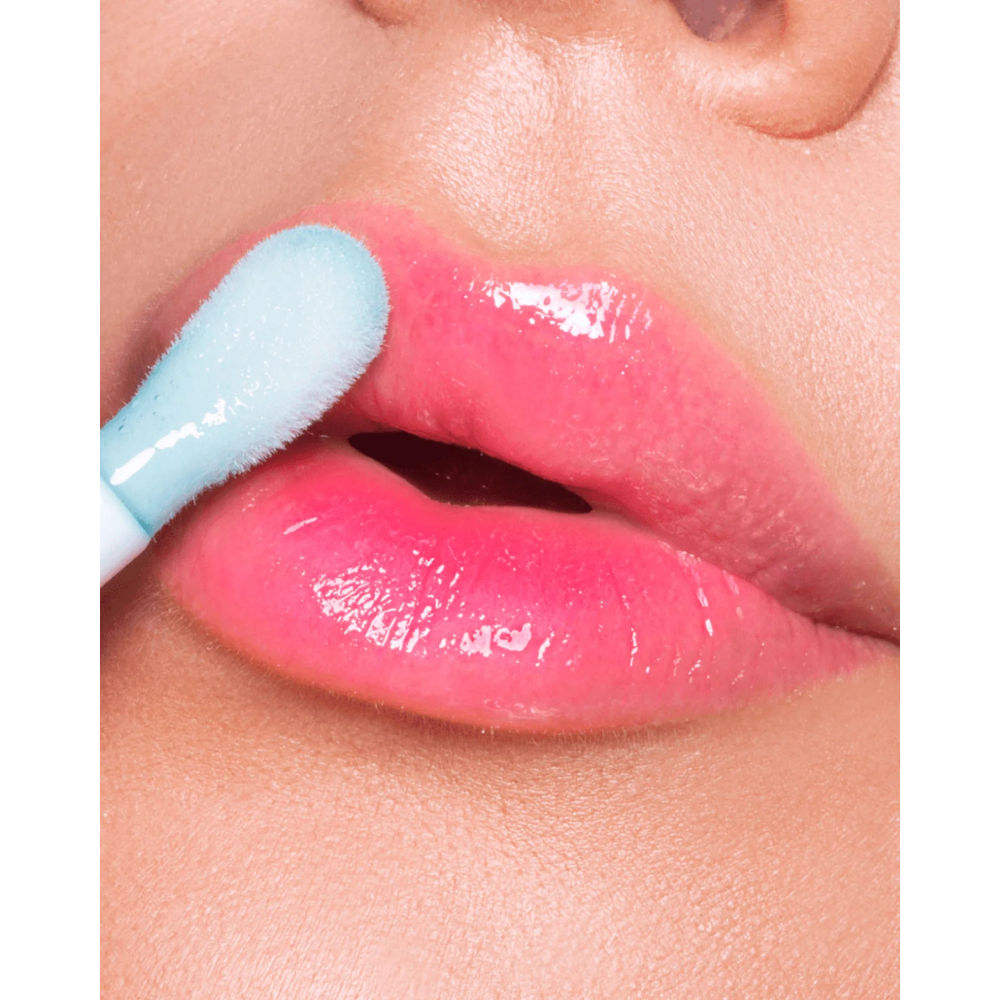 PURE BEAUTY JUICY LIP OIL - Idratante Naturale - N.03Astra