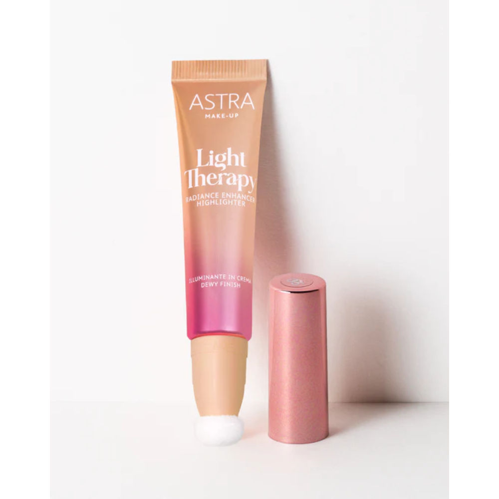 LIGHT THERAPY - Illuminante Blush Liquido - N.05Astra