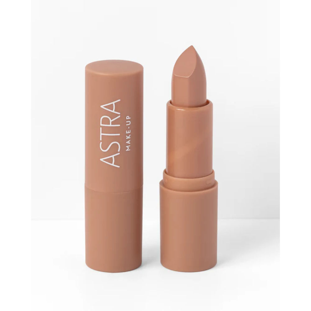 LIP CREAMYNAL - Rossetto Cremoso - N.01Astra