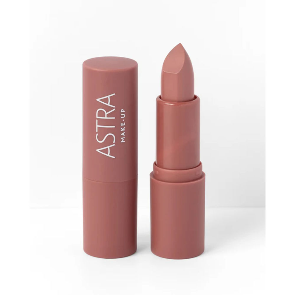 LIP CREAMYNAL - Rossetto Cremoso - N.02Astra