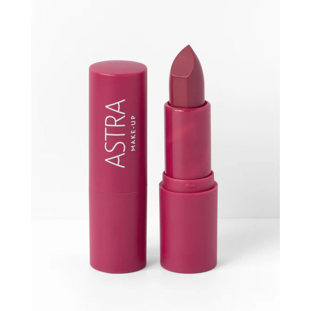 LIP CREAMYNAL - Rossetto Cremoso - N.04Astra