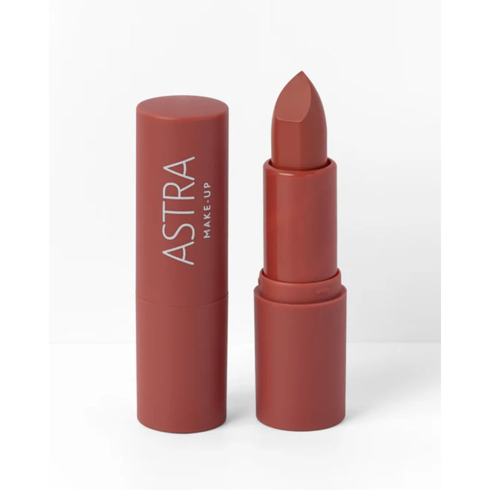 LIP CREAMYNAL - Rossetto Cremoso - N.06Astra