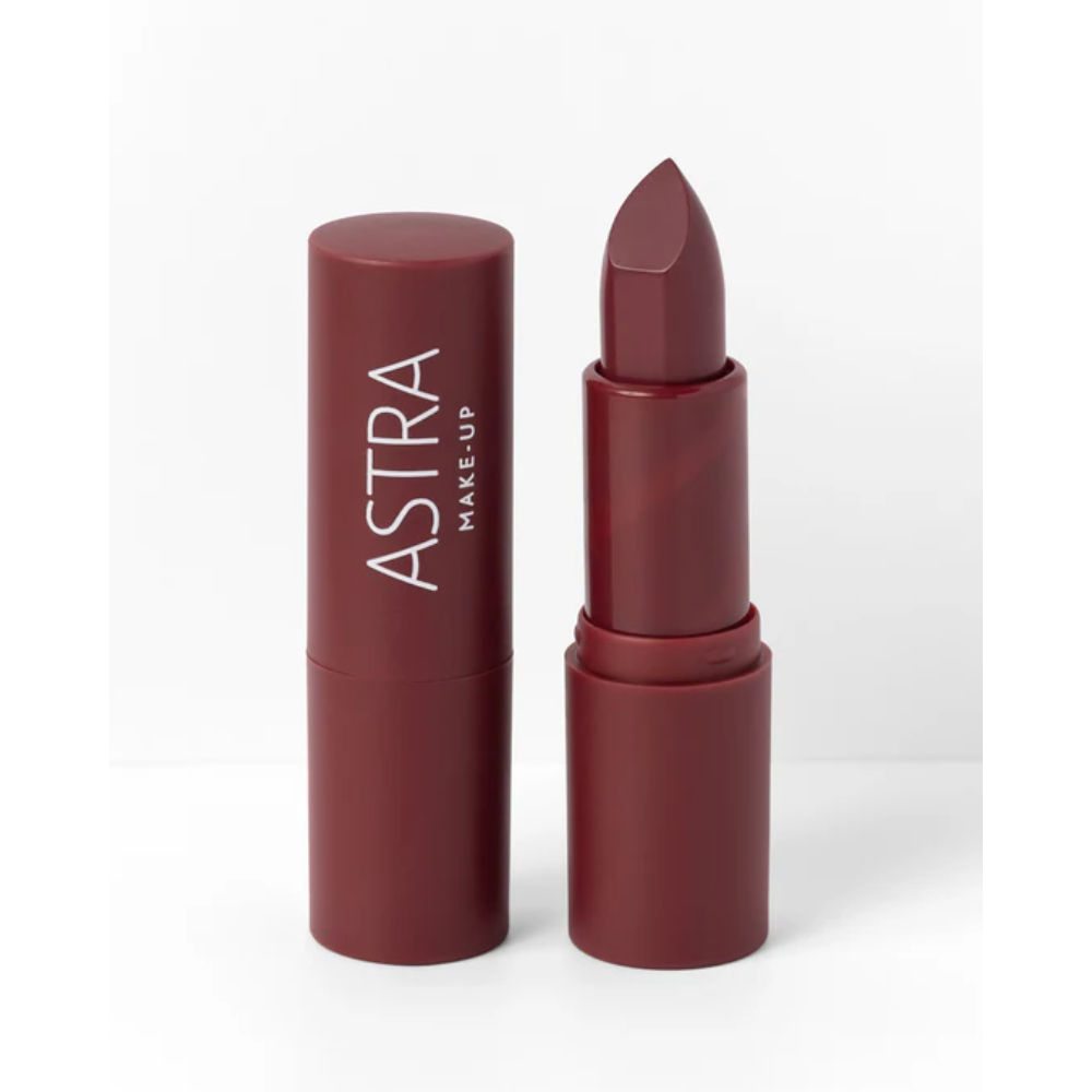 LIP CREAMYNAL - Rossetto Cremoso - N.07Astra