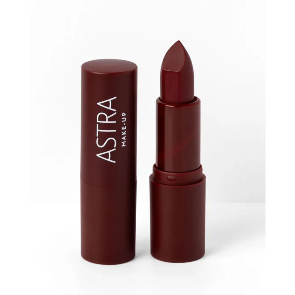 LIP CREAMYNAL - Rossetto Cremoso - N.10Astra