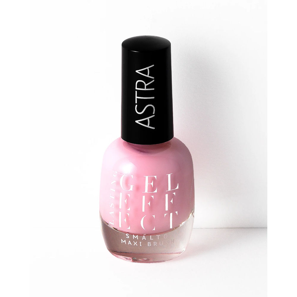 ASTRA - LASTING GEL EFFECT - QUEEN'S GARDEN N.71Astra