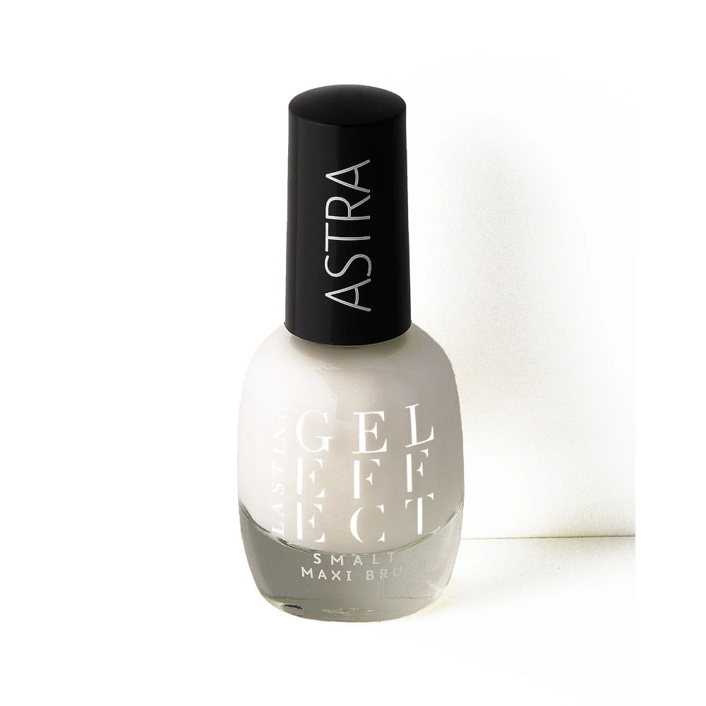 ASTRA - LASTING GEL EFFECT - WHITE RABBIT N.74Astra