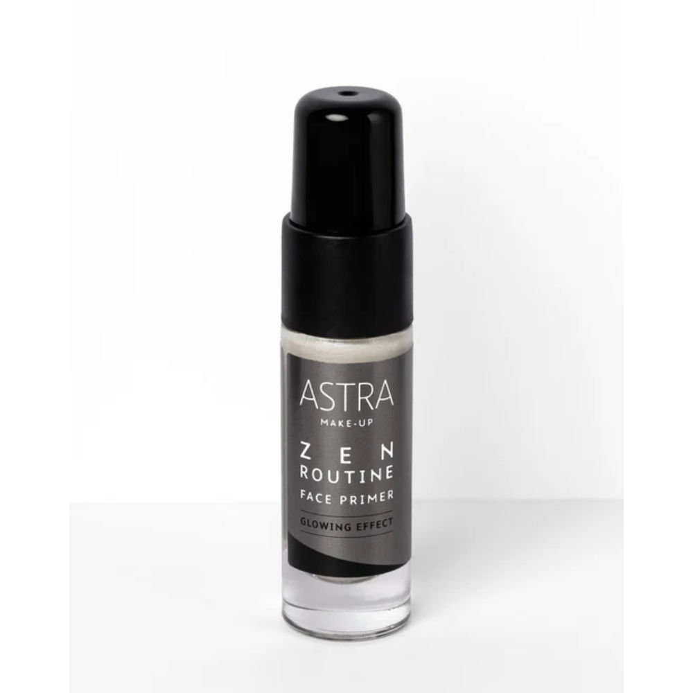 ZEN ROUTINE FACE PRIMER GLOWING - IlluminanteAstra