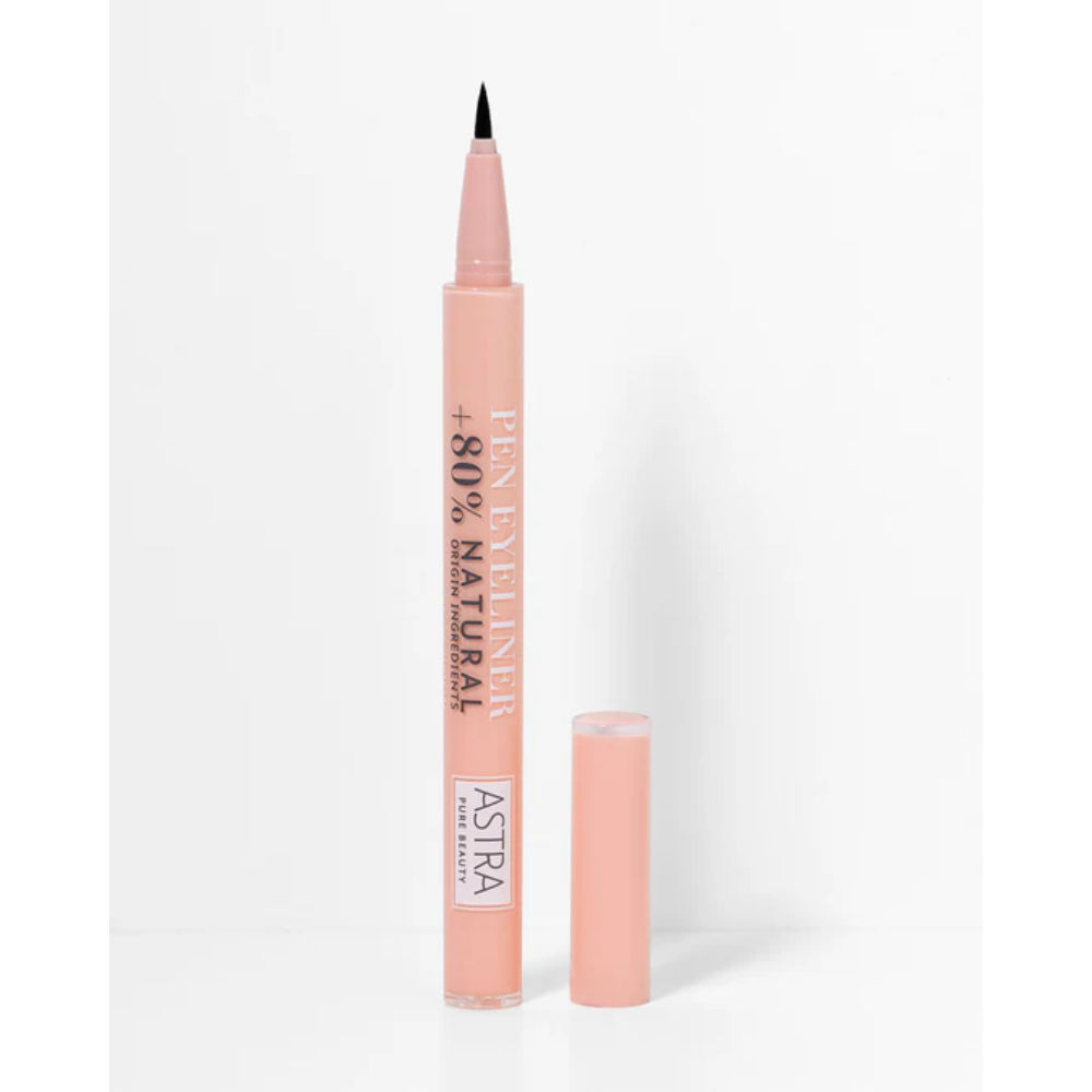 PURE BEAUTY EYELINER - NEROAstra