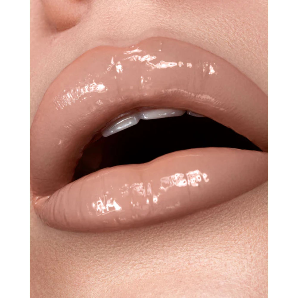 LIP BONDAGE - Rossetto Liquido Vinilico - N.01Astra