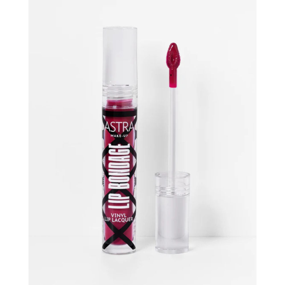 LIP BONDAGE - Rossetto Liquido Vinilico - N.06Astra