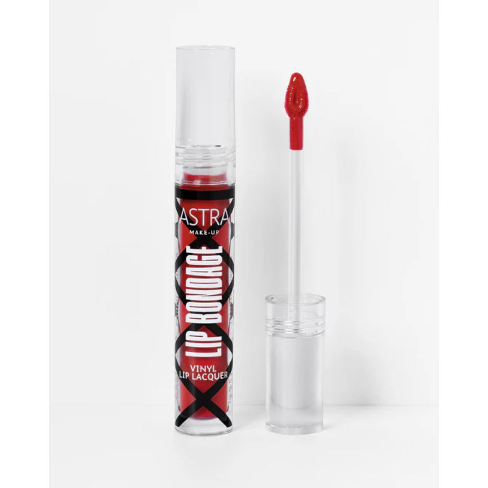 LIP BONDAGE - Rossetto Liquido Vinilico - N.07Astra
