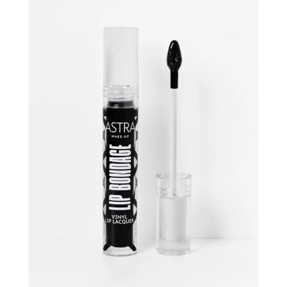 LIP BONDAGE - Rossetto Liquido Vinilico - N.10Astra