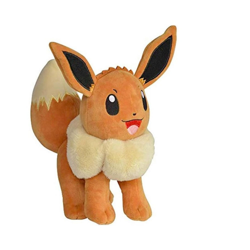 PELUCHE POKEMON EEVEE EVOLUTIONPokemon