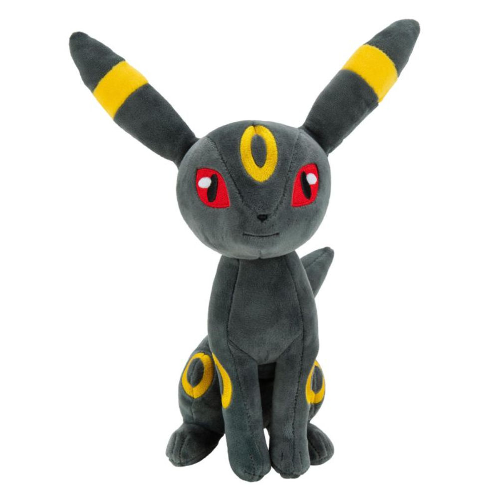 PELUCHE POKEMON EEVEE EVOLUTIONPokemon