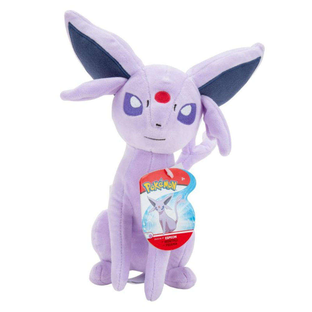 PELUCHE POKEMON EEVEE EVOLUTIONPokemon