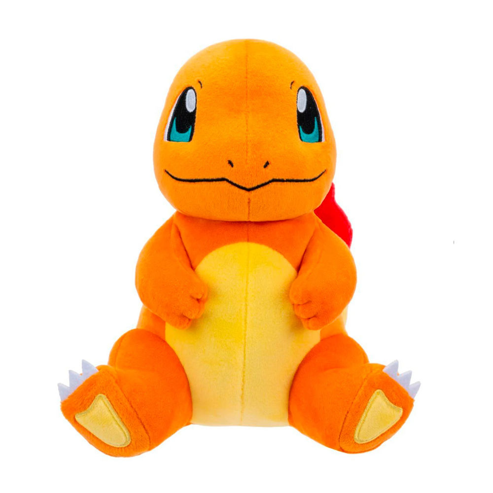 POKEMON PELUCHE CHARMANDER 20 CMPokemon