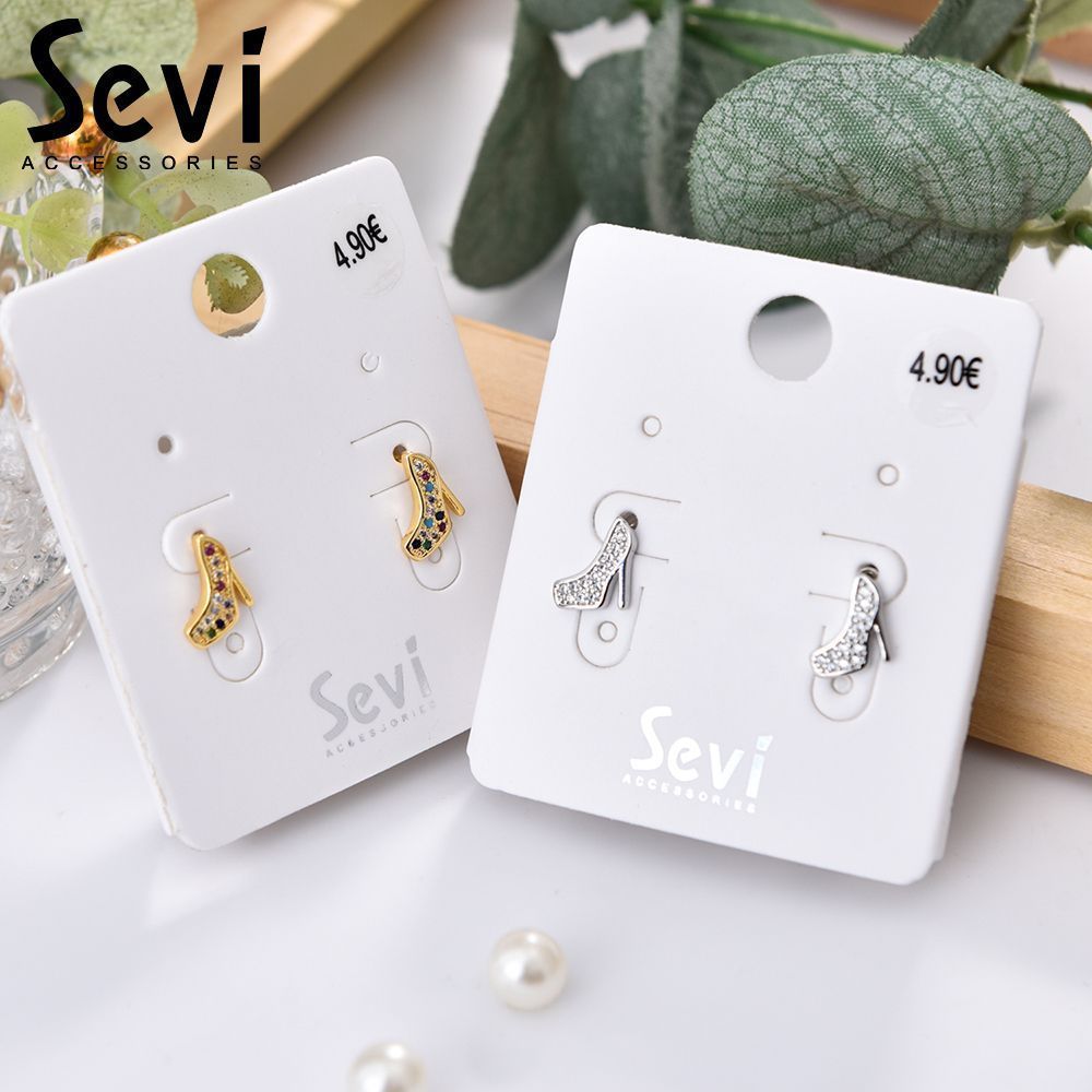 ORECCHINI HEELSSevi