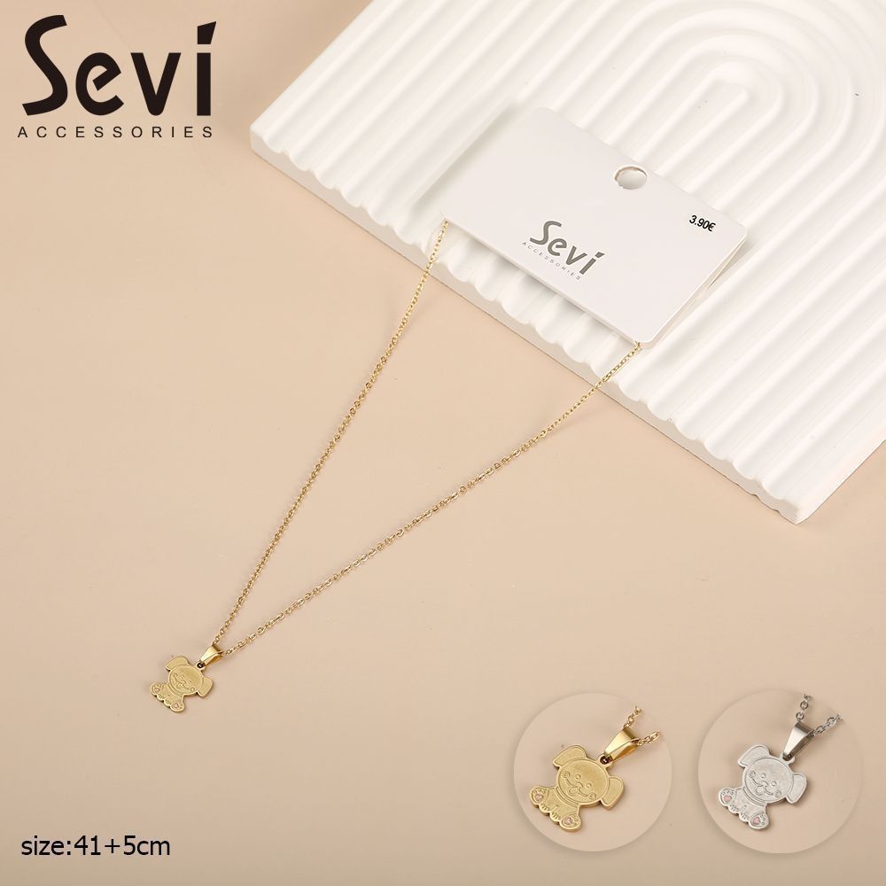 COLLANA PUPPYSevi