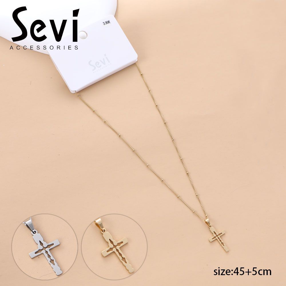 COLLANA CROCESevi