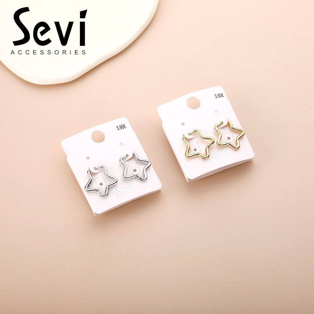 ORECCHINI STELLASevi