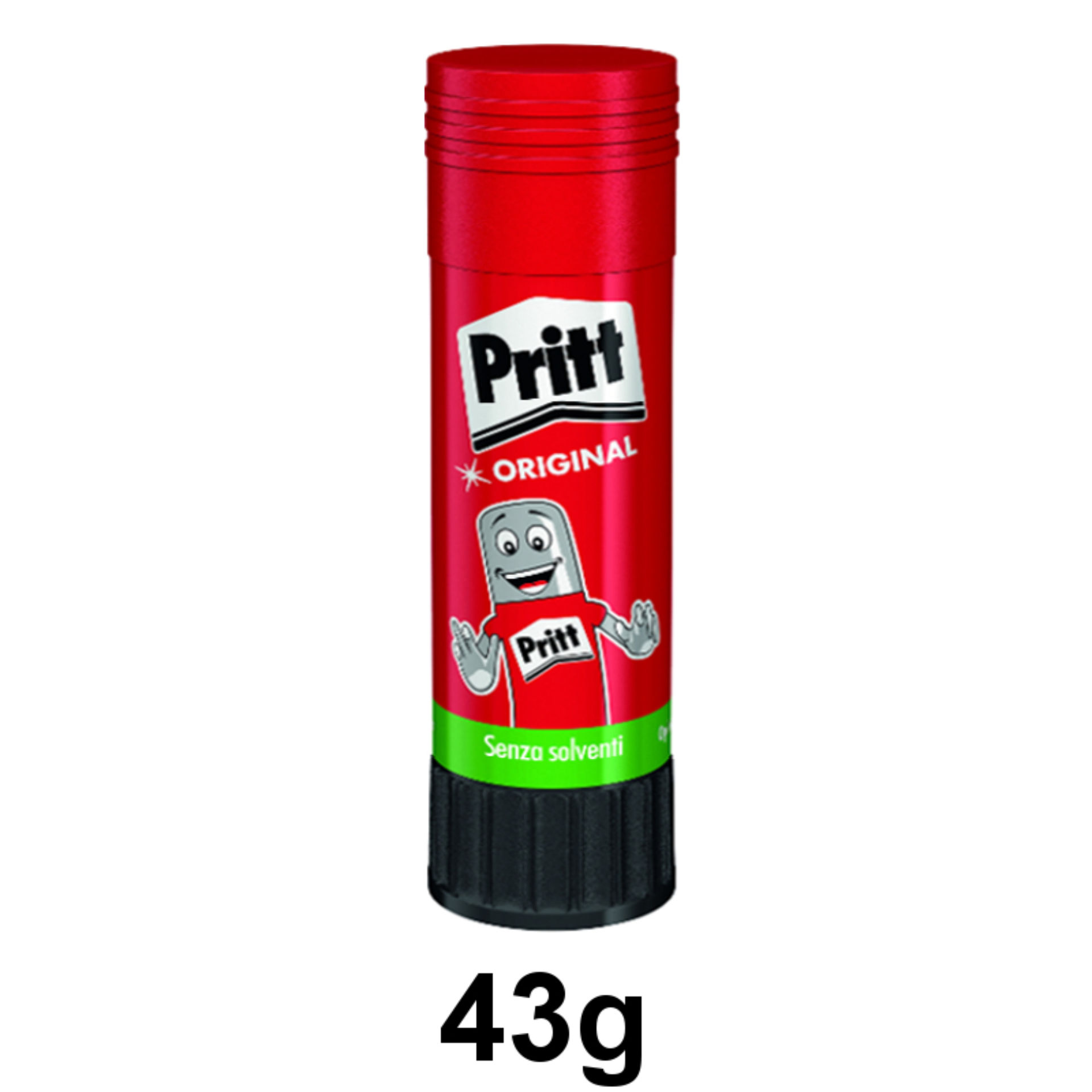 PRITT COLLA STICK 43GPritt