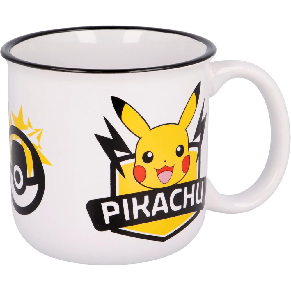 FOOD TAZZA CER,IN BOX 415ML POKEMONStor