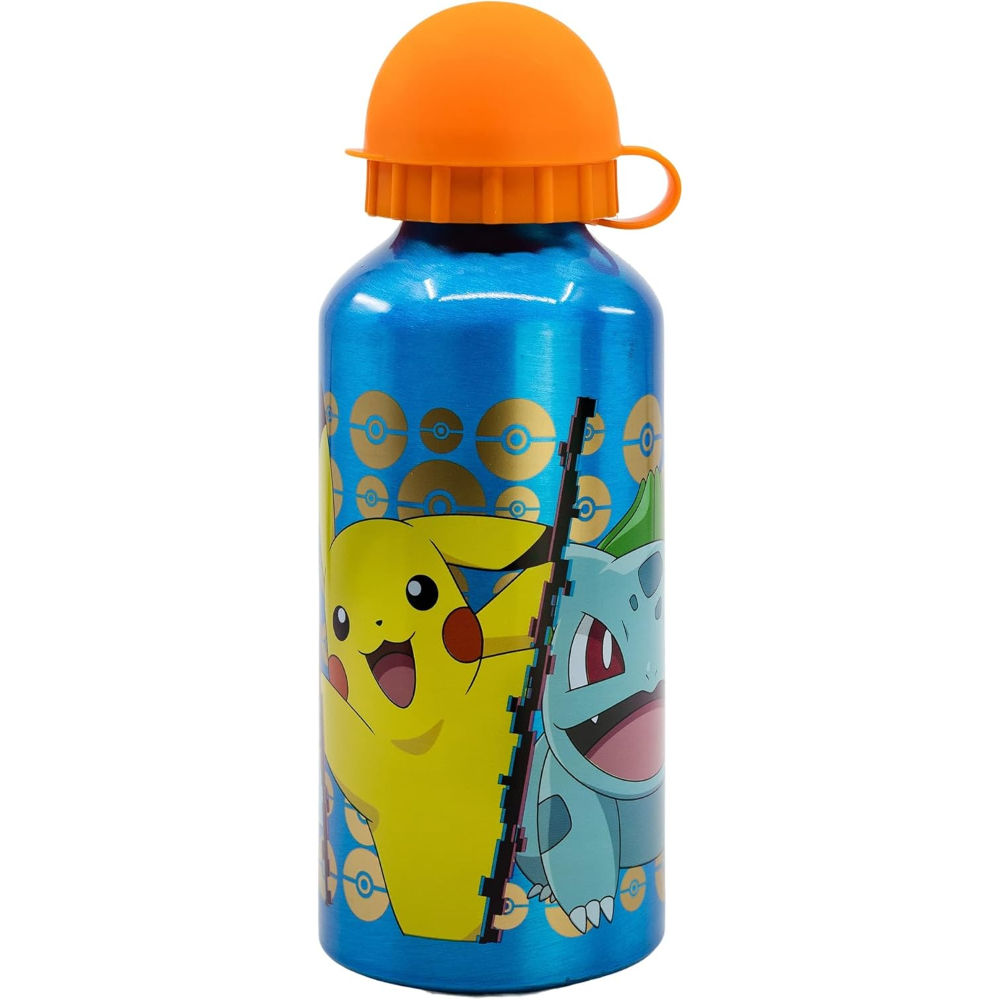 BORRAC,ALL,400ML POKEMONStor