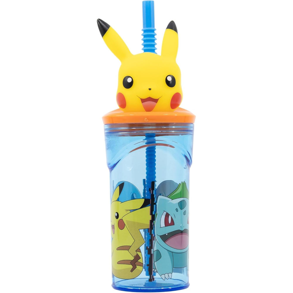 FOOD BICC.3D C/CAN.360ML POKEMONStor