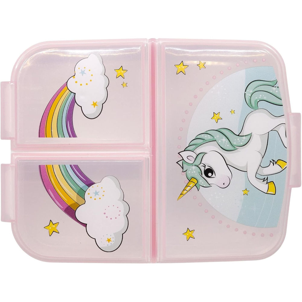 FOOD PORTAPRA,C/COMP,17X19X7 UNICOR,Stor