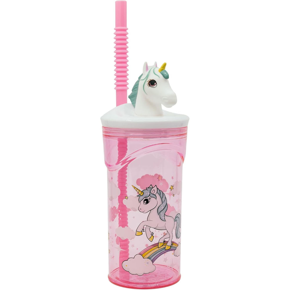 FOOD BICC.3D C/CAN.360ML UNICORNStor
