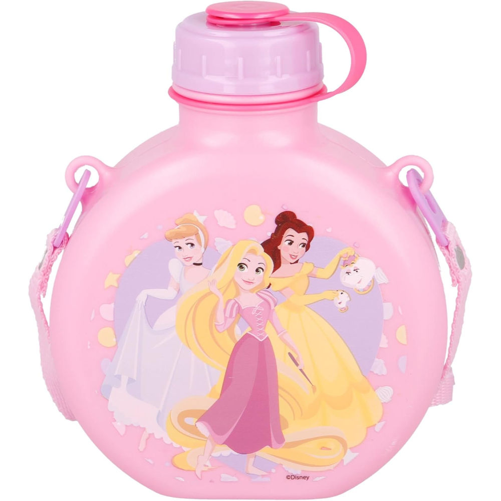 BORRAC,C/TRACOLL,670ML PRINCESSStor
