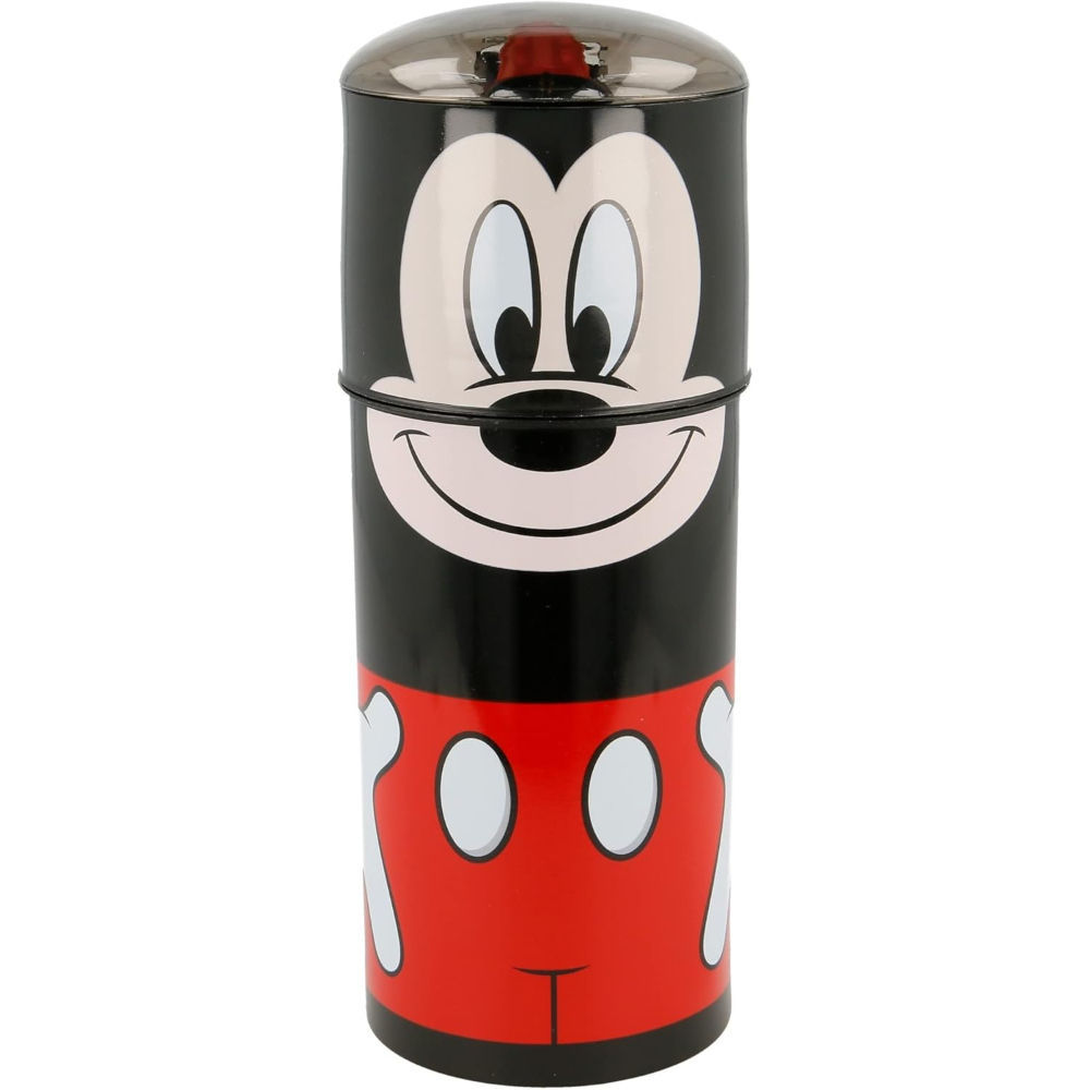 BORRAC,SPORTIVA 350ML MICKEYStor