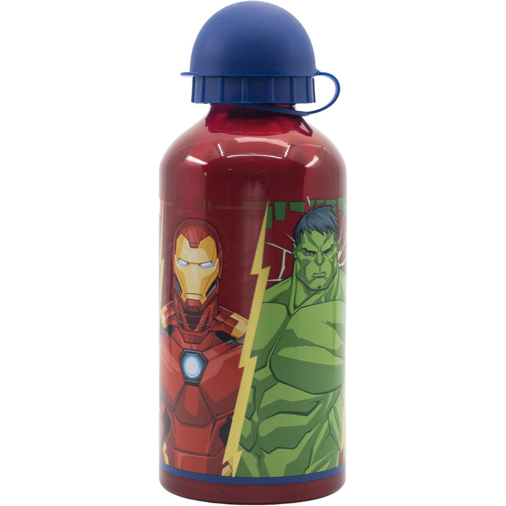 BORRAC,ALLU,560ML AVENGERSStor