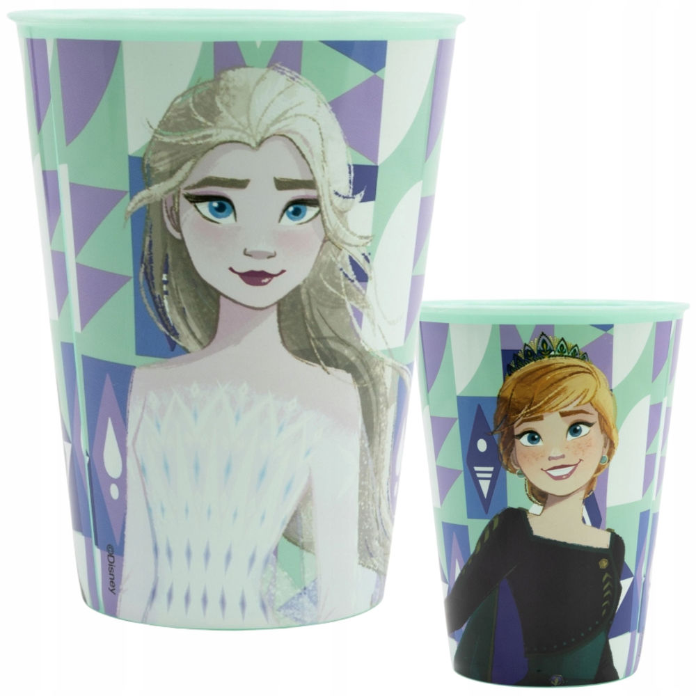 FOOD BICCHIERE 260ML FROZEN IIStor