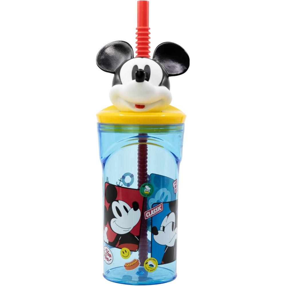FOOD BICC.3D C/CAN.360ML MICKEYStor