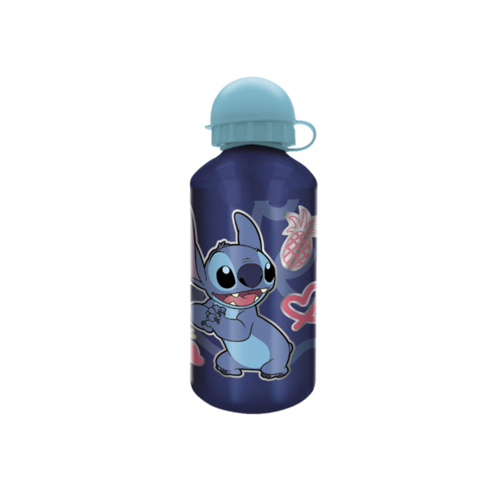 BORRAC,ALLU,560ML STITCHStor