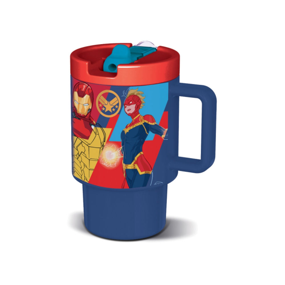 BORRAC,TAZZA SPORTIVA 530ML AVENGER,Stor