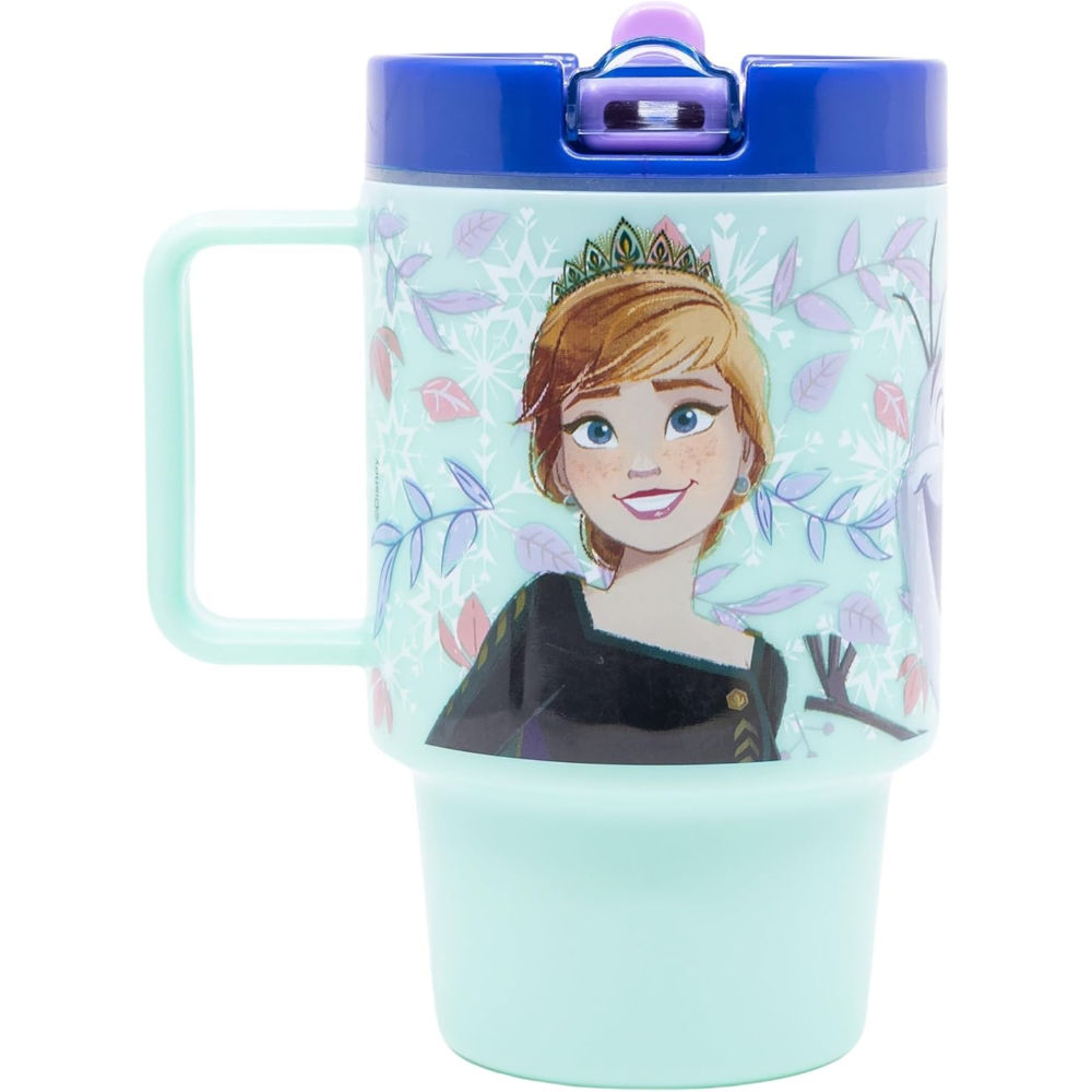BORRAC,TAZZA SPORTIVA 530ML FROZENStor