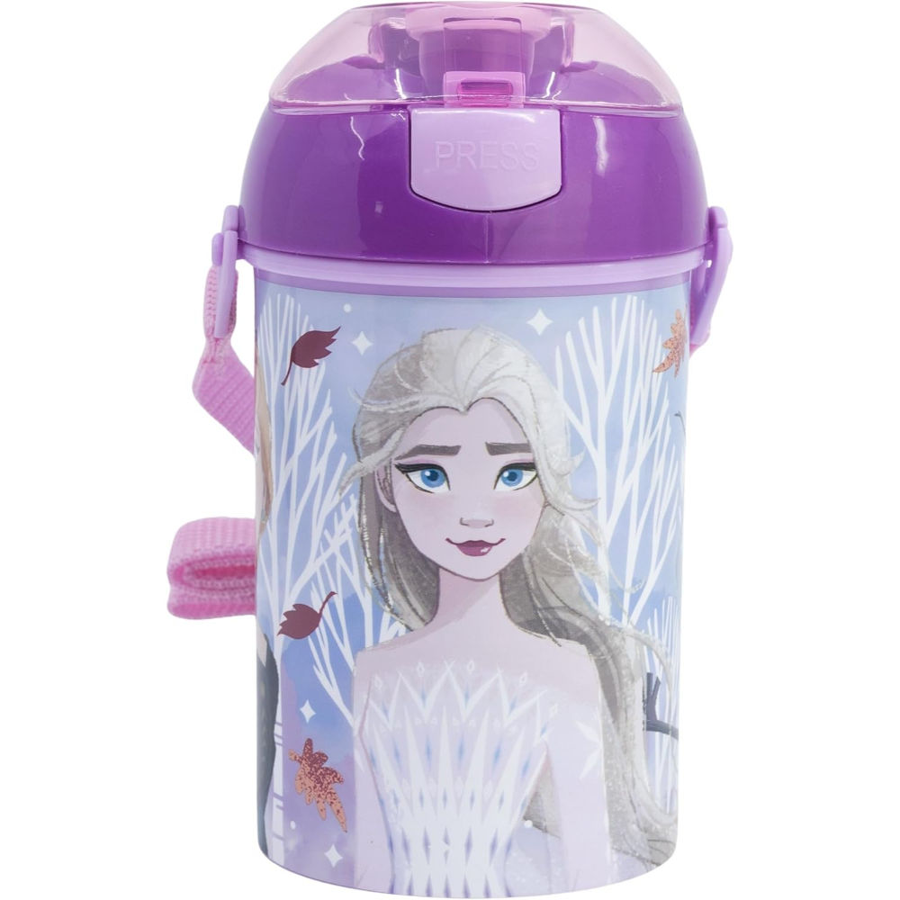 BORRAC,C/TRACOLLA 450ML FROZEN IIStor