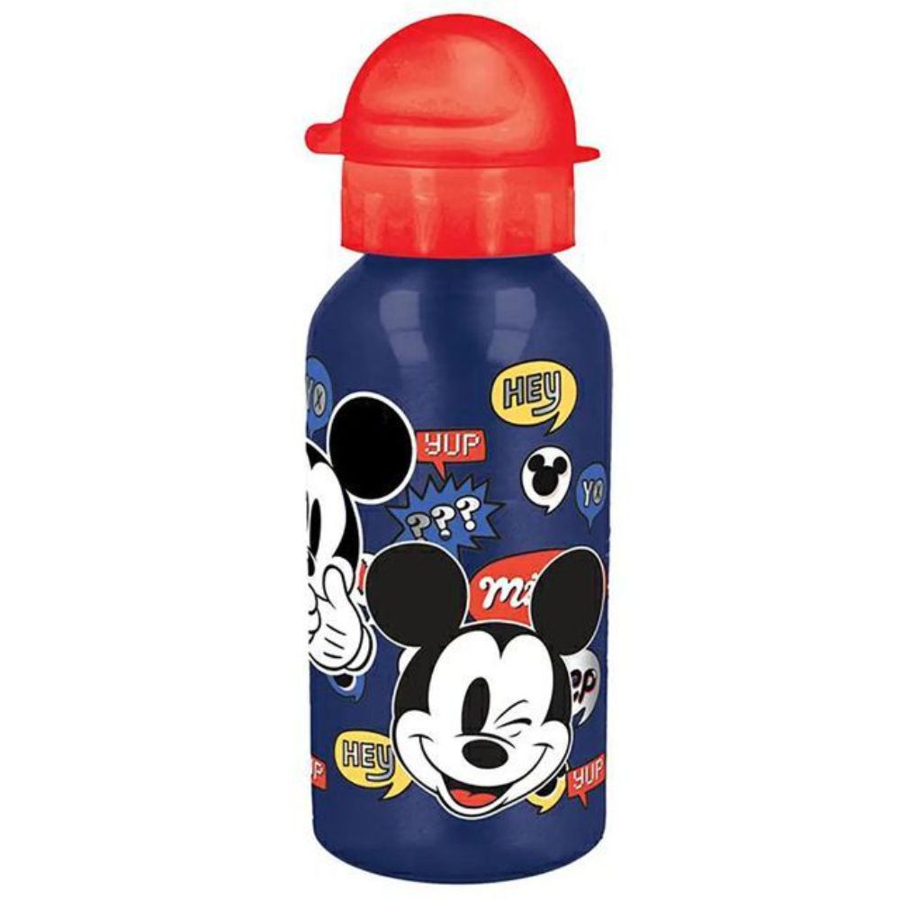 BORRAC,ALLU,560ML MICKEYStor