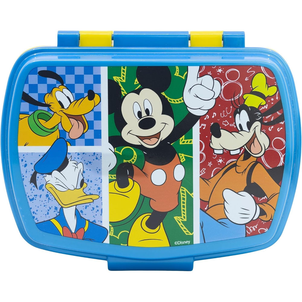 FOOD PORTAP,MICKEYStor